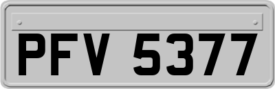PFV5377