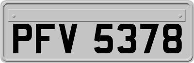 PFV5378
