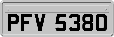 PFV5380