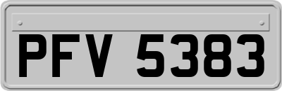 PFV5383