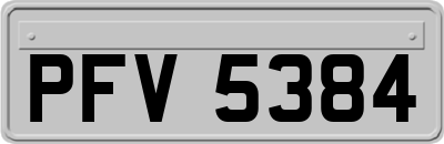 PFV5384