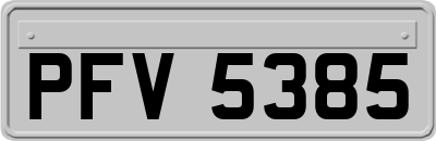 PFV5385