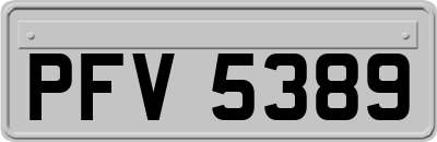 PFV5389