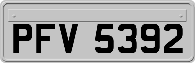 PFV5392