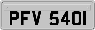 PFV5401