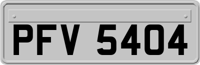 PFV5404