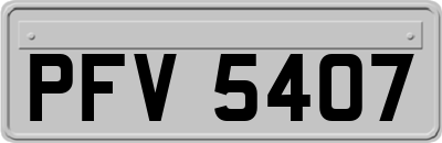 PFV5407