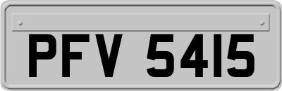PFV5415