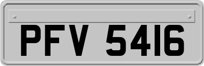 PFV5416
