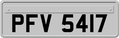 PFV5417