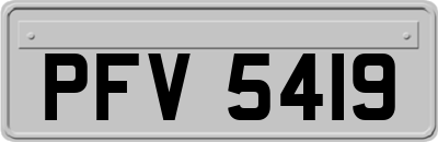 PFV5419