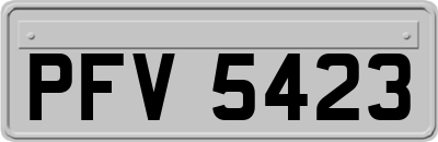 PFV5423