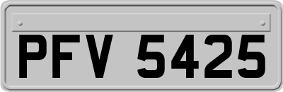 PFV5425