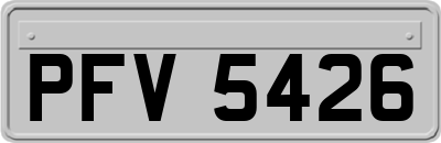 PFV5426