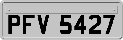 PFV5427