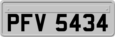 PFV5434