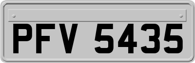 PFV5435