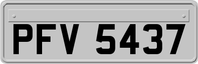 PFV5437