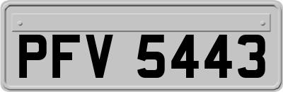 PFV5443