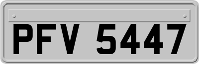 PFV5447