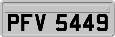 PFV5449