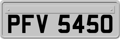 PFV5450