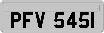 PFV5451
