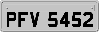 PFV5452