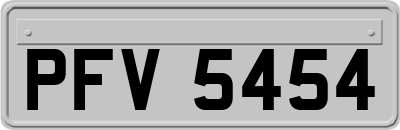 PFV5454