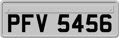 PFV5456