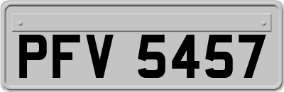 PFV5457