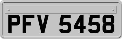 PFV5458
