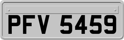 PFV5459