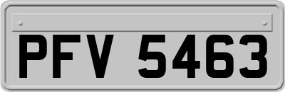 PFV5463