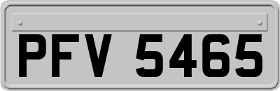 PFV5465