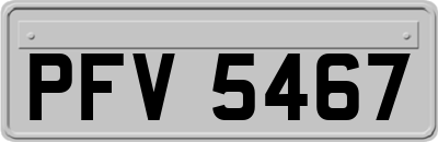 PFV5467