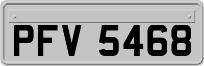PFV5468