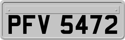 PFV5472
