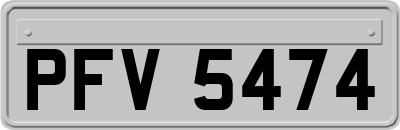 PFV5474