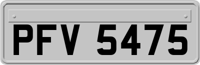 PFV5475