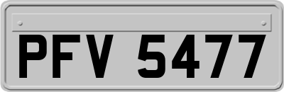 PFV5477