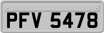 PFV5478