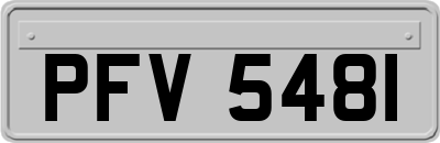 PFV5481