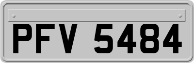 PFV5484
