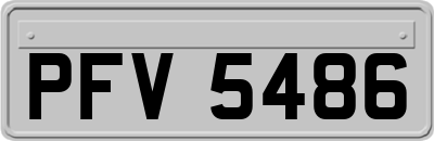 PFV5486