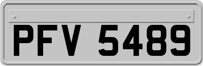 PFV5489