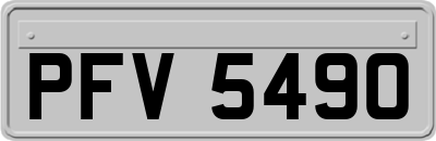 PFV5490