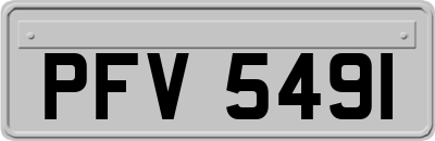 PFV5491