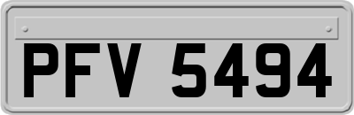 PFV5494