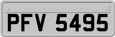 PFV5495